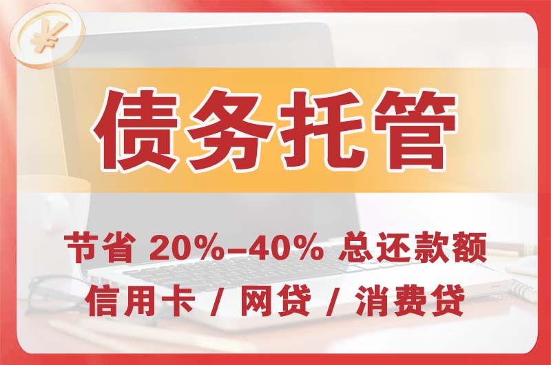 横山债务托管